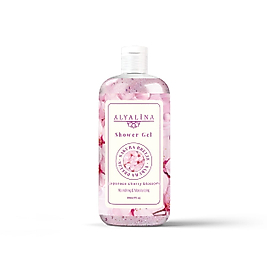Sakura Breeze Duş Jeli 500 ml