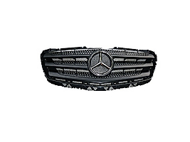 Mercedes Sprinter Mat-Siyah Panjur A9068800785 W906 2014-ÜSTÜ