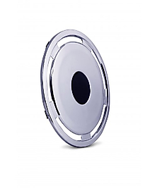 JKN - 1702 R - 17,5" 403 NİKEL JANT KAPAĞI - ARKA
