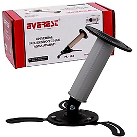Everest Prj-184 20cm Projeksiyon Askı Aparatı