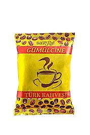 Gümülcine Kahvesi 100Gr 12'lİ