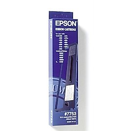 Epson 7753 Şerit Orjinal