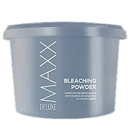 Maxx Deluxe Toz Açıcı Gri 2000 Gr