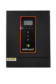 1.6 kW Victor Nms Serisi MPPT Off-Grid İnvertör (SOLİNVED