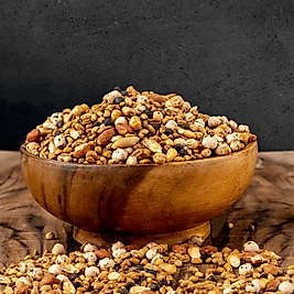 Yörük Karışımı