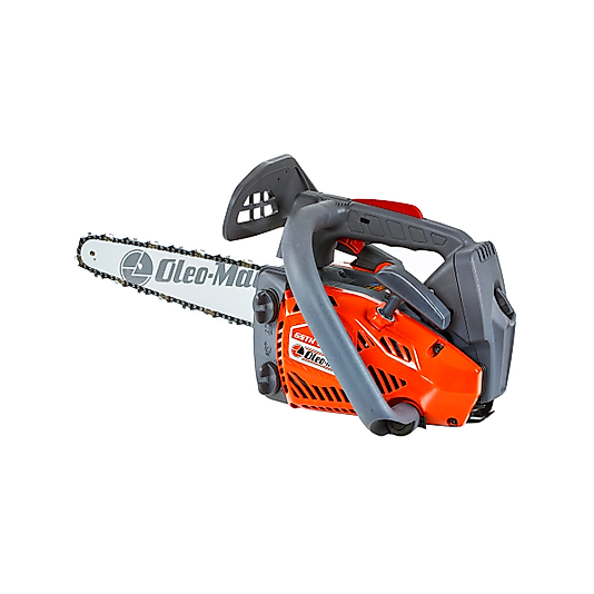 Oleomac GSTH 240 Benzinli Testere (İnce Pala)