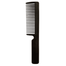 Venüsline Kesim Tarağı