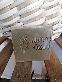 Ardıç özlü sabun