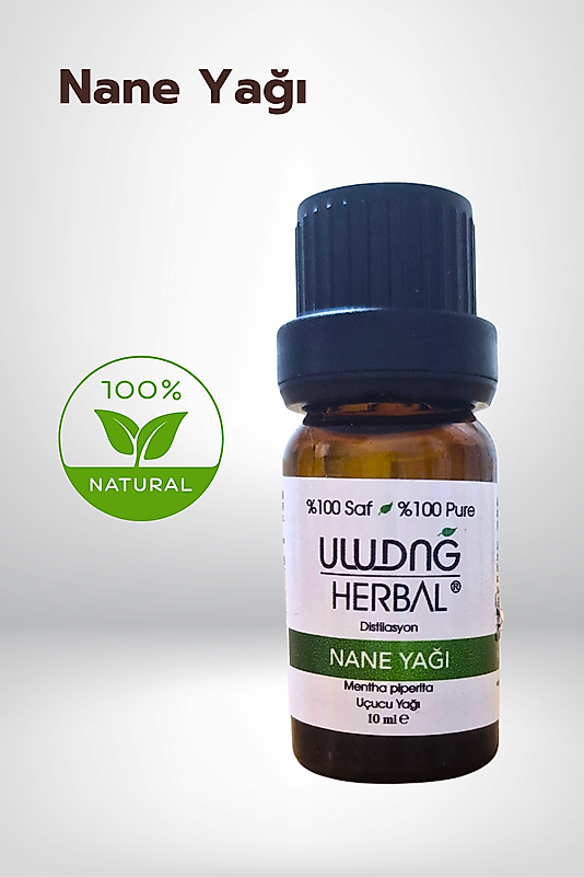 Nane Yağı 10 ml
