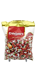 ÇAĞAN ESTELYA ELEGAN TOFFE ŞEKER