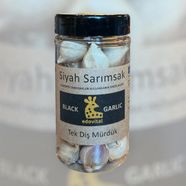 Siyah Sarımsak Tek Diş Mürdük 150 GR