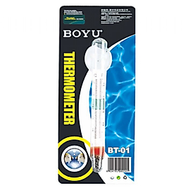 Cam Derece Tombul 11 cm