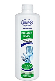 Bulaşık Deterjanı Elde Yıkama