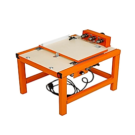 Ari Çerçeve Delme Motorlu 3 Ayaklı Delikli