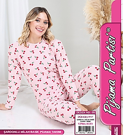 pijama partisi 09