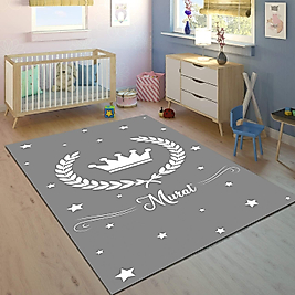 Minibabyrooms  Kral Tacı ve Yıldızlar