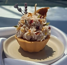 Cupcake Mum ( Karamel)