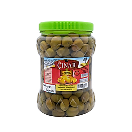 Edremit Kırma Naturel 1 Kg