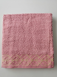 Banyo Havlusu