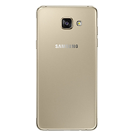 MİRACİX BST186 Samsung Galaxy A3 2016 Telefon Kılıfı Kişiye Özel