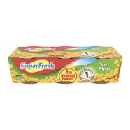 Superfresh Mısır 3x200 G