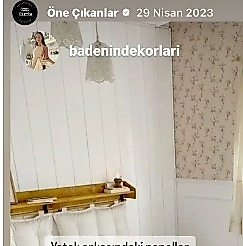 Merve Keser ÖZEL SİAPRİŞİ (FERİDE HANIM)