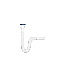 LAVABO KÖRÜKLÜ SİFON