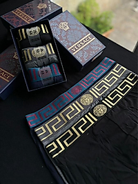 Versace Premium Boxer