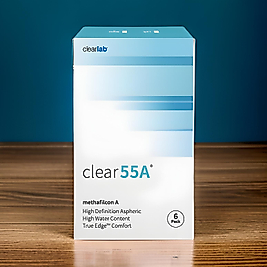CLEAR 55A CLEAR LAB