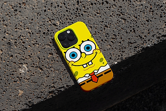 iPhone Özel Tasarım Lansman Telefon Kılıfı – Renkli ve Şık Koruma