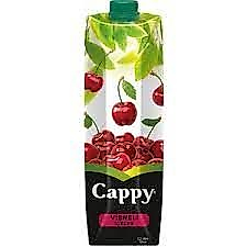 CAPPY VİŞNE 1 LT