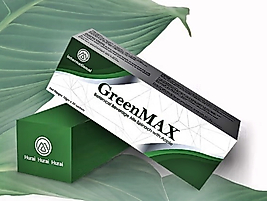 GREENMAX  GIDA TAKVİYESİ