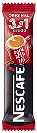 NESCAFE 3Ü 1 ARADA 17,5GR