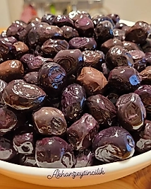 Gemlik Özel Zeytin 2kg