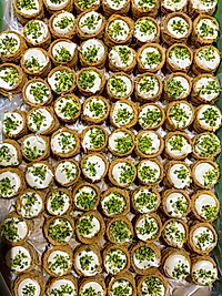 FINDIK EZMELİ KADAYIFLI BÜLBÜL YUVASI (KUTU İÇİ=3 KG)