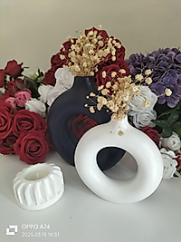 Simit vazo set