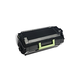 Lexmark 625x Muadil Toner 62D5X00 45K