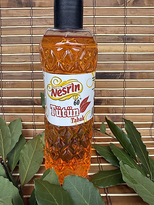 Tütün Kolanyası