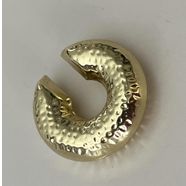 Çelik Ear Cuff (Kıkırdak Küpesi)