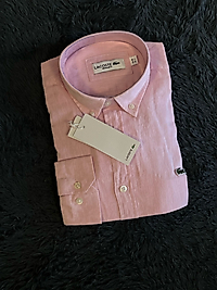 Lacoste gömlek