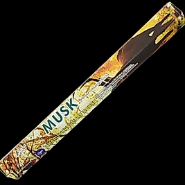 MUSK TÜTSÜ