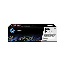 HP CE320A 128A Siyah Toner 1400 SAYFA Orjınal Kutusuz (CP1525 CM1415)