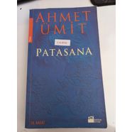 Patasana - Ahmet Ümit