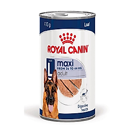 Royal Canin Maxi Adult Köpek Konservesi 410gr