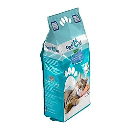 Paticat Marsilya Sabun Kokulu Doğal Kedi Kumu 10L