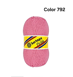 KARTOPU FLORA COLOR 792