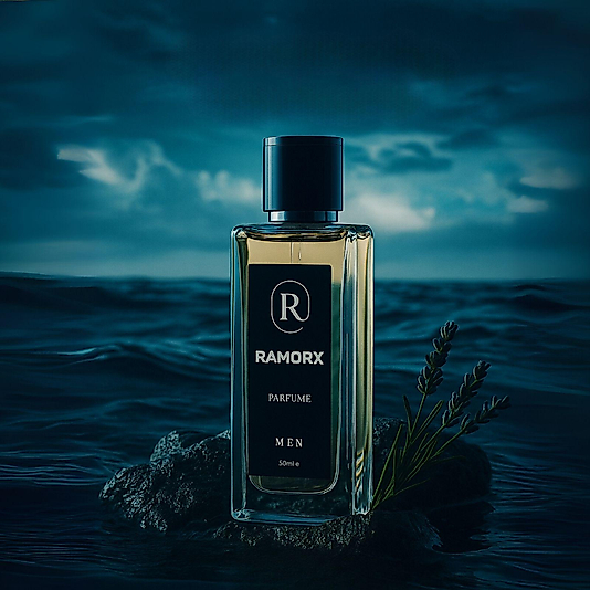 Ramorx E4 Erkek Parfümü 50 Ml Edp Hugo Boss Hugo