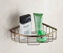 PİRİNÇ ANTİK ŞAMPUANLIK