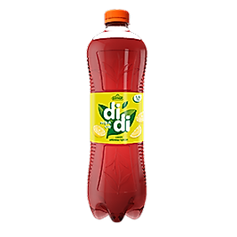 Didi Soğuk Çay Limon Aromalı 1,5 lt * 12 li