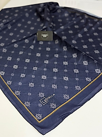 LOCELLA KOZA PAMUK ŞAL 02-01